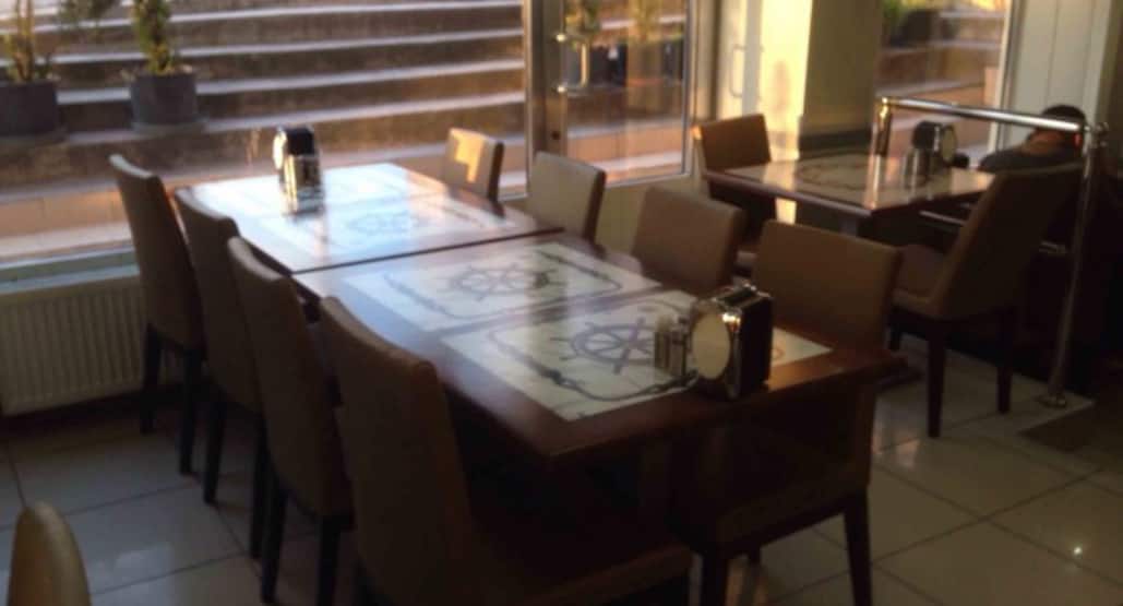 M E S Ozler Menu Menu For M E S Ozler Yenimahalle Merkez Ankara